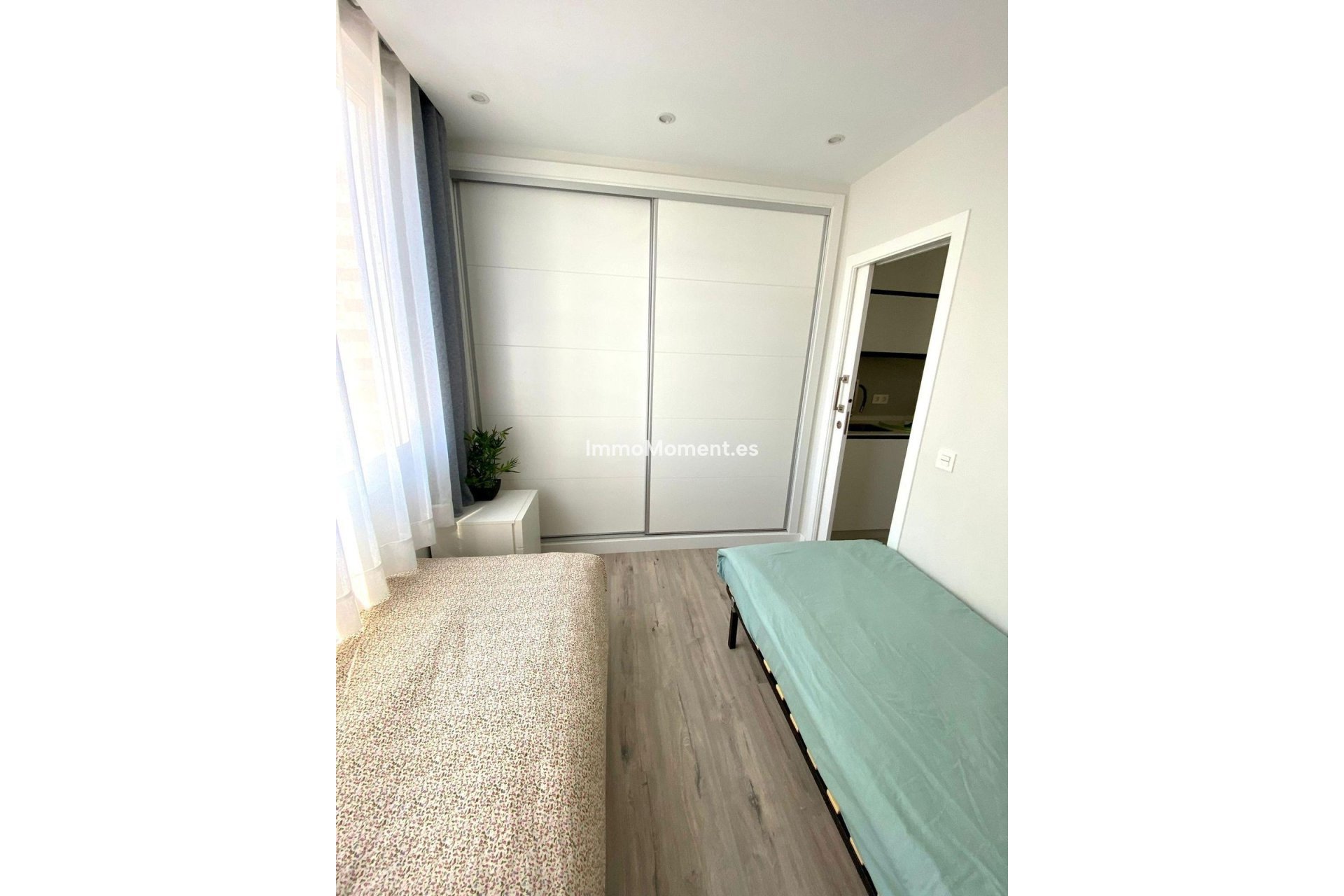 Revente - Appartement - Marbella - Marbella Centro
