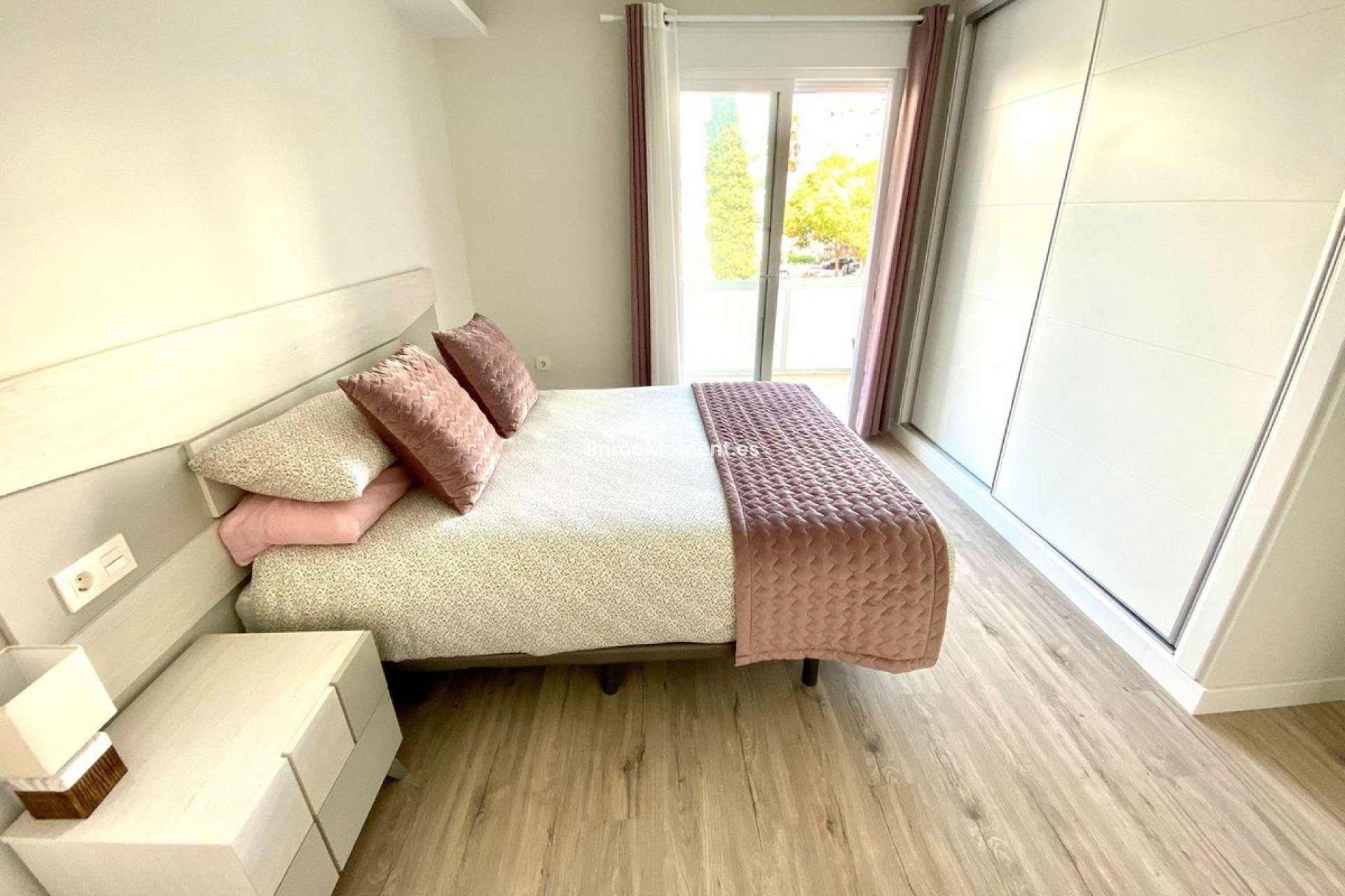 Revente - Appartement - Marbella - Marbella Centro