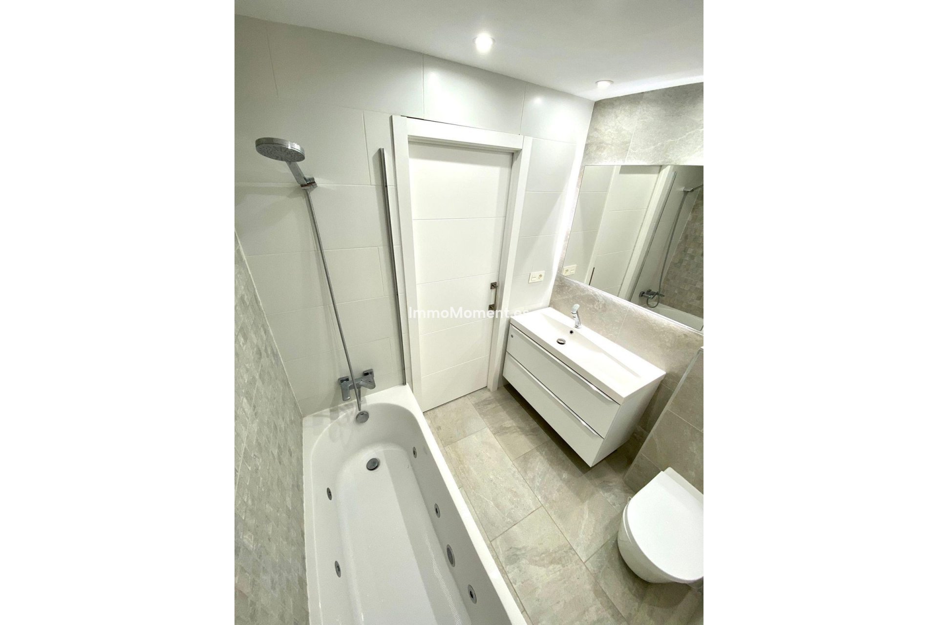 Revente - Appartement - Marbella - Marbella Centro