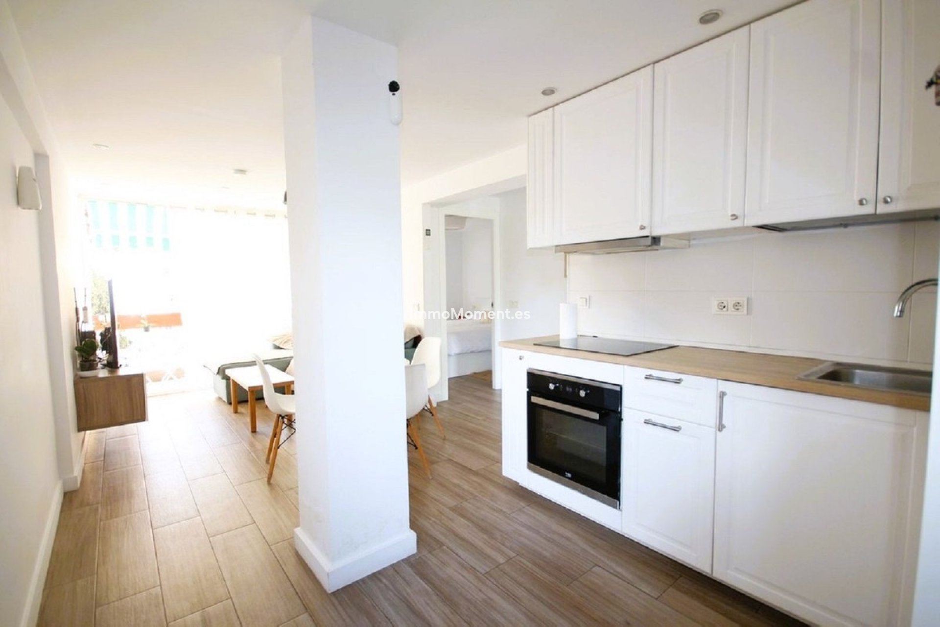 Revente - Appartement - Marbella - Marbella Centro