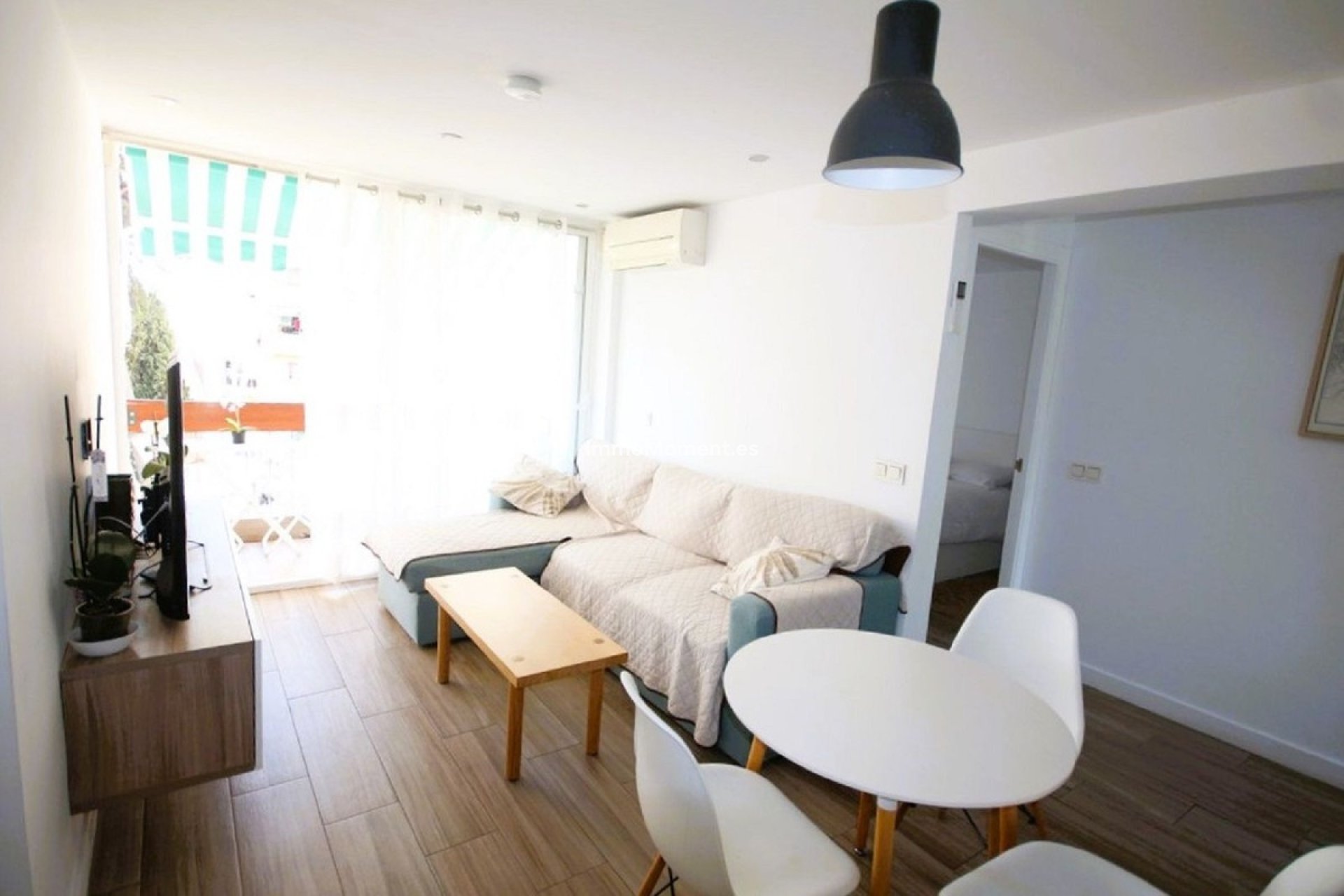 Revente - Appartement - Marbella - Marbella Centro