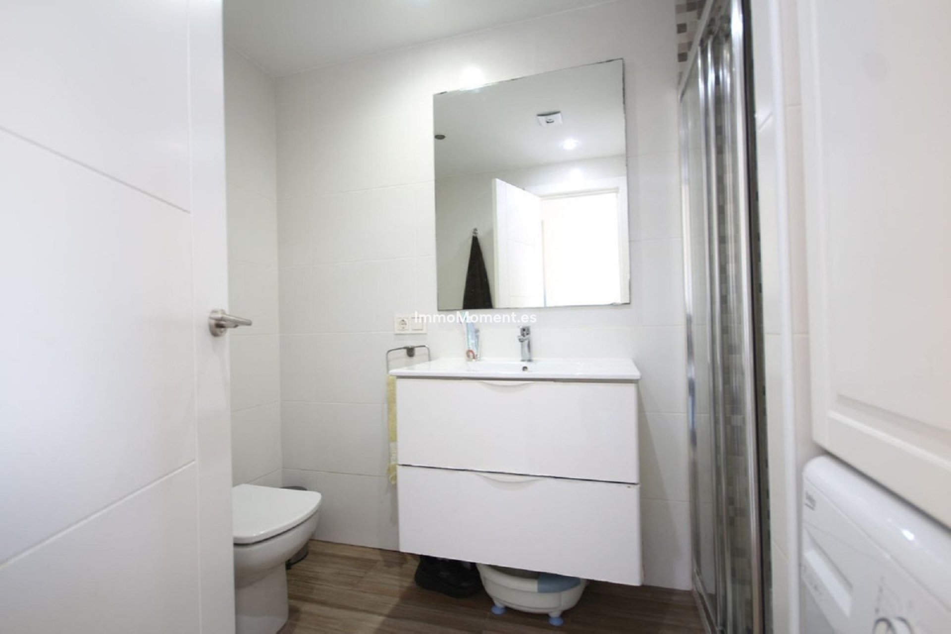 Revente - Appartement - Marbella - Marbella Centro