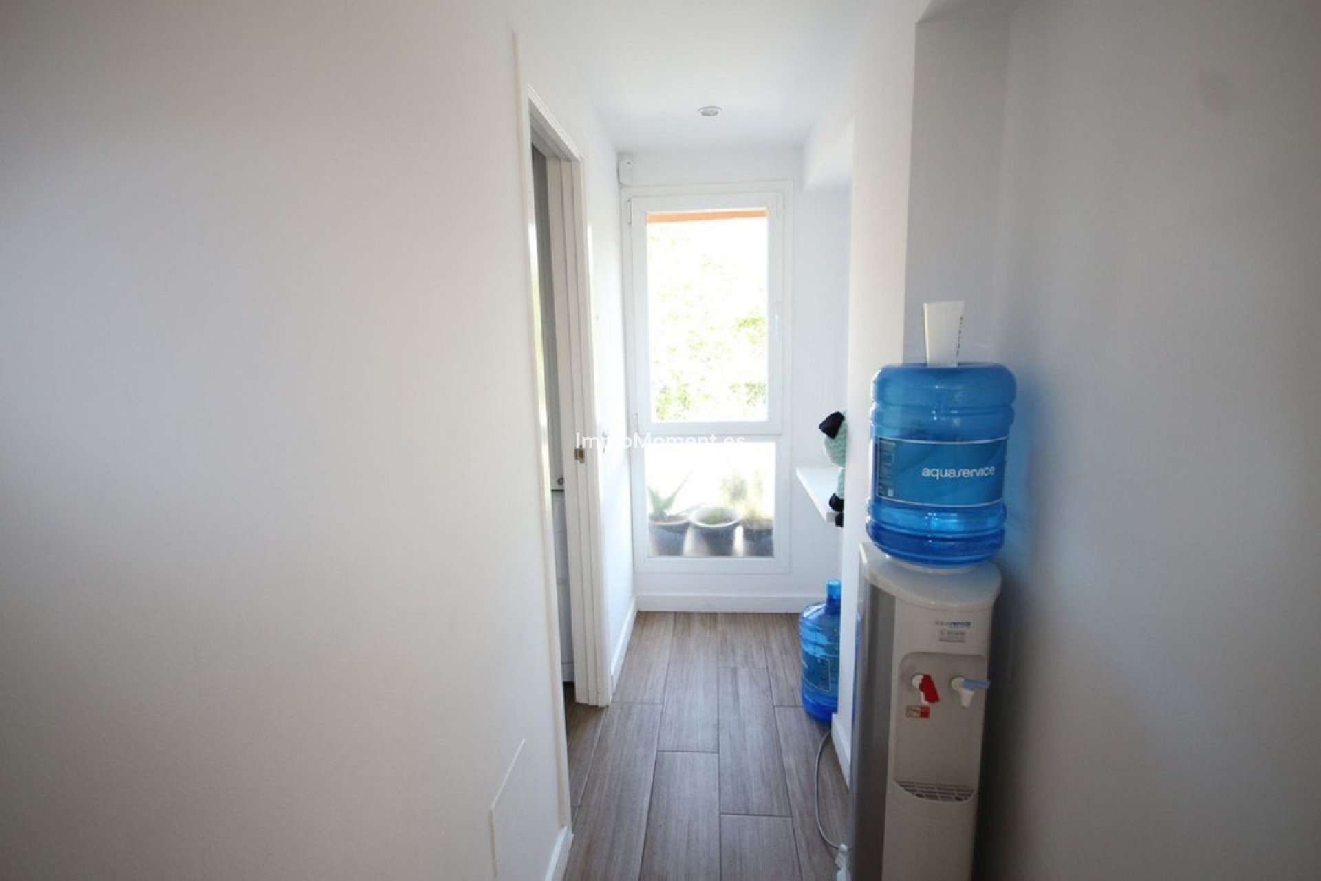 Revente - Appartement - Marbella - Marbella Centro