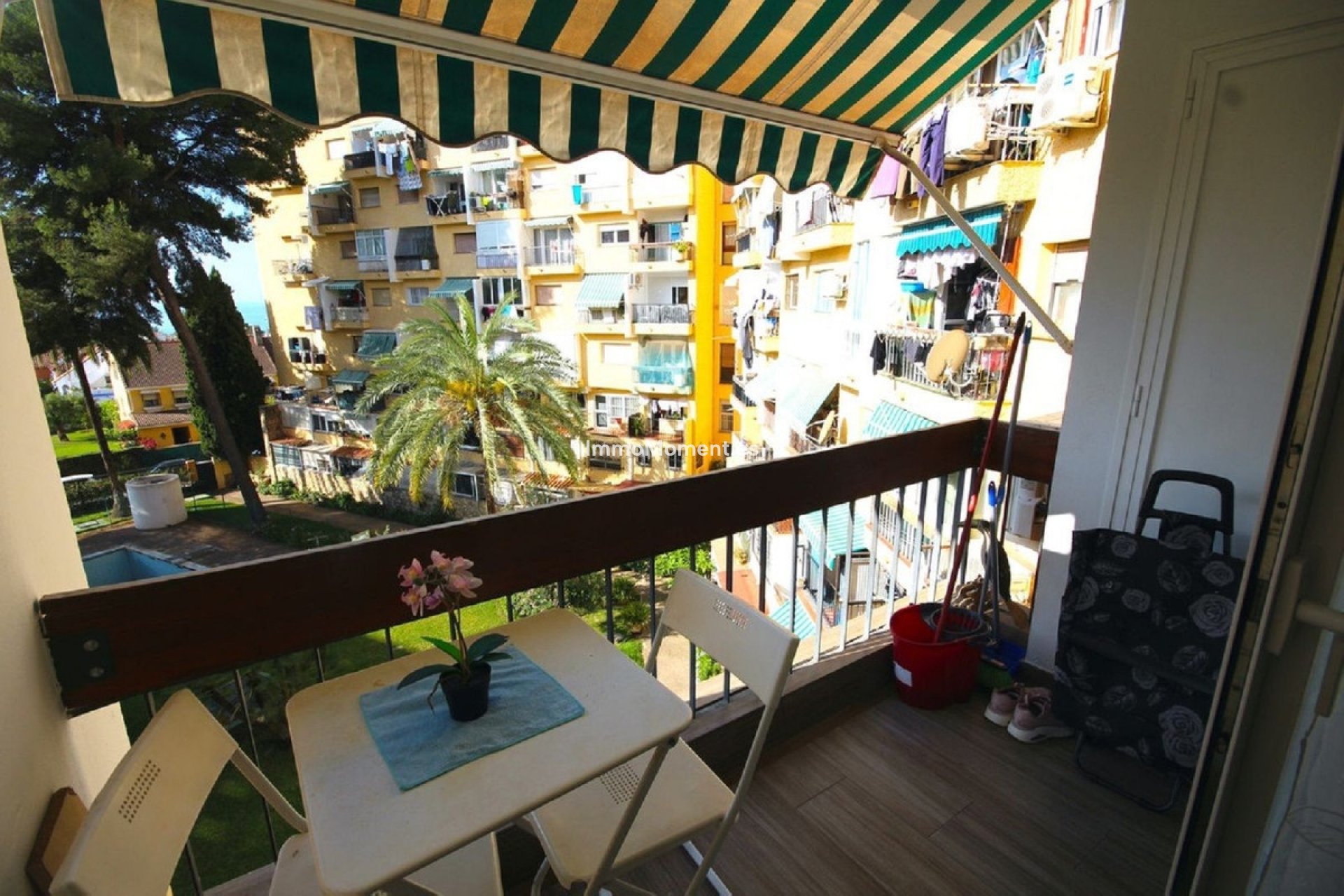 Revente - Appartement - Marbella - Marbella Centro