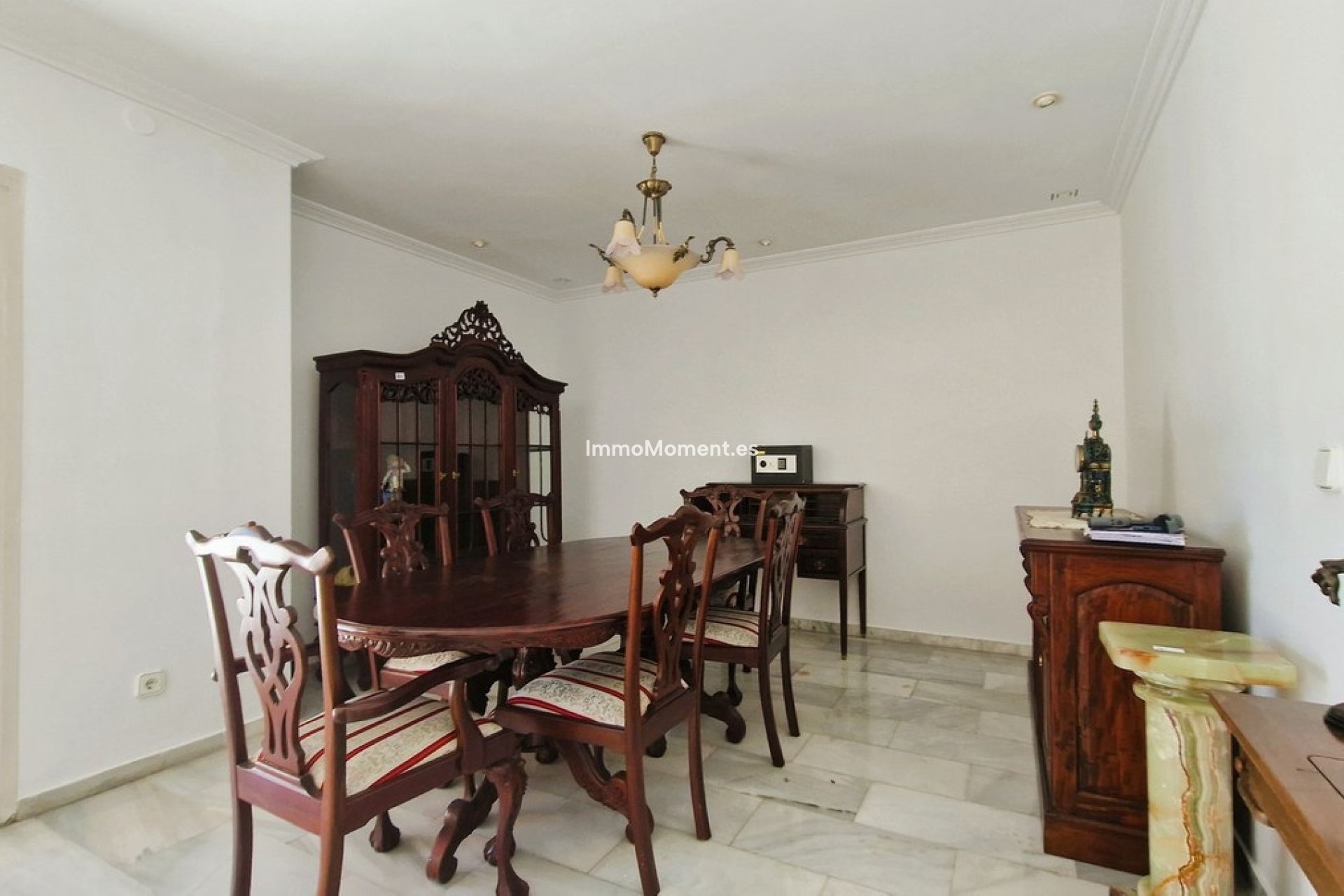Revente - Appartement - Marbella - Marbella Centro