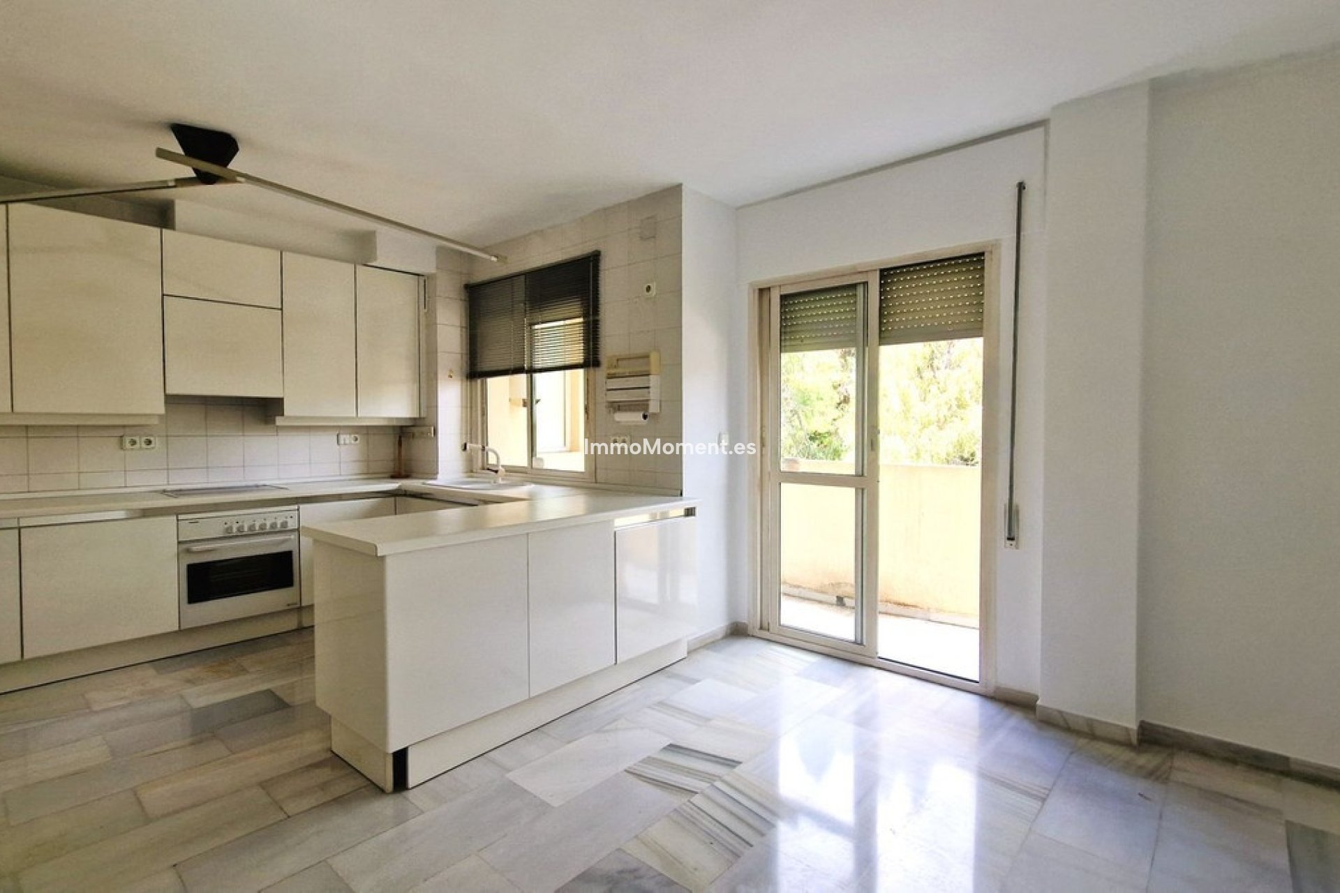 Revente - Appartement - Marbella - Marbella Centro