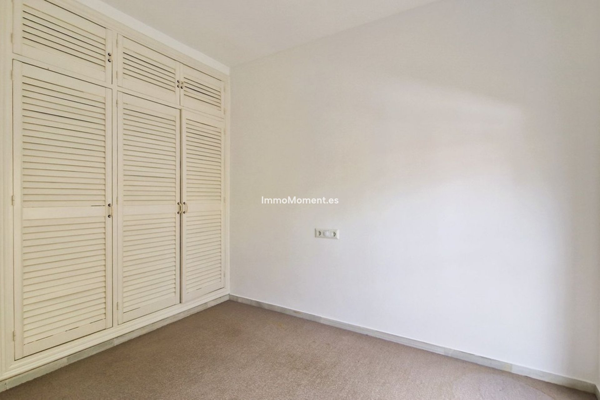 Revente - Appartement - Marbella - Marbella Centro