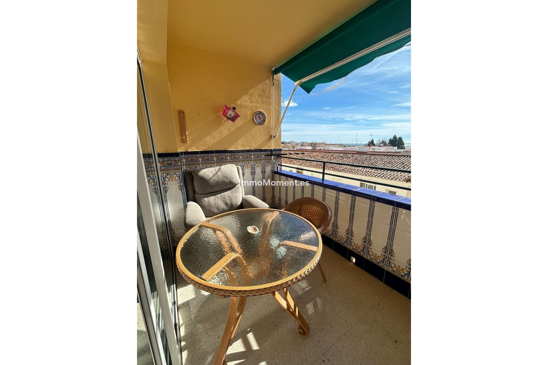 Revente - Appartement - Marbella - Marbella Centro
