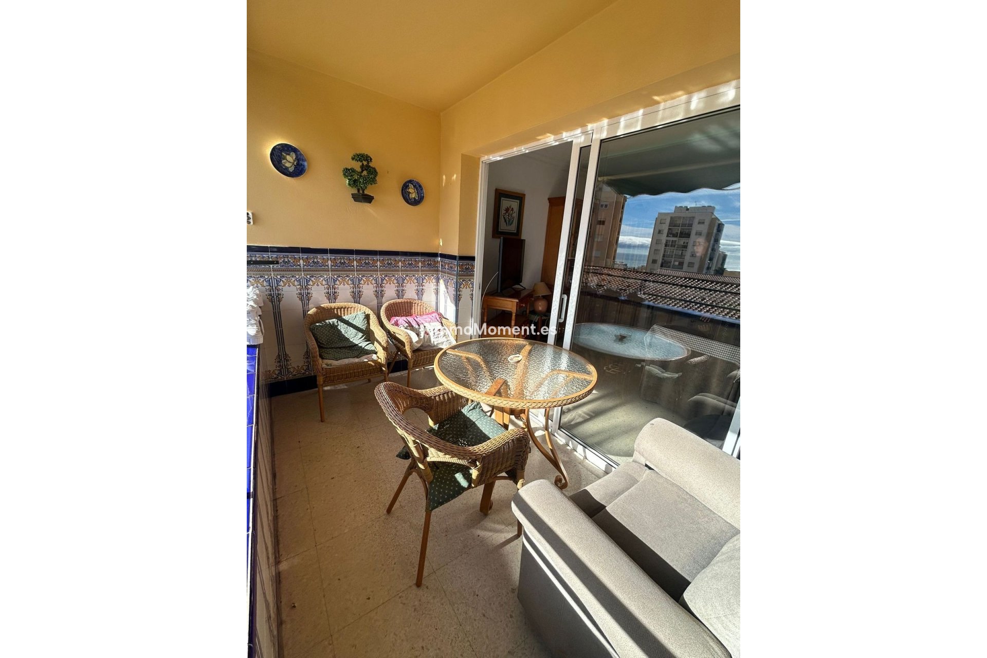 Revente - Appartement - Marbella - Marbella Centro