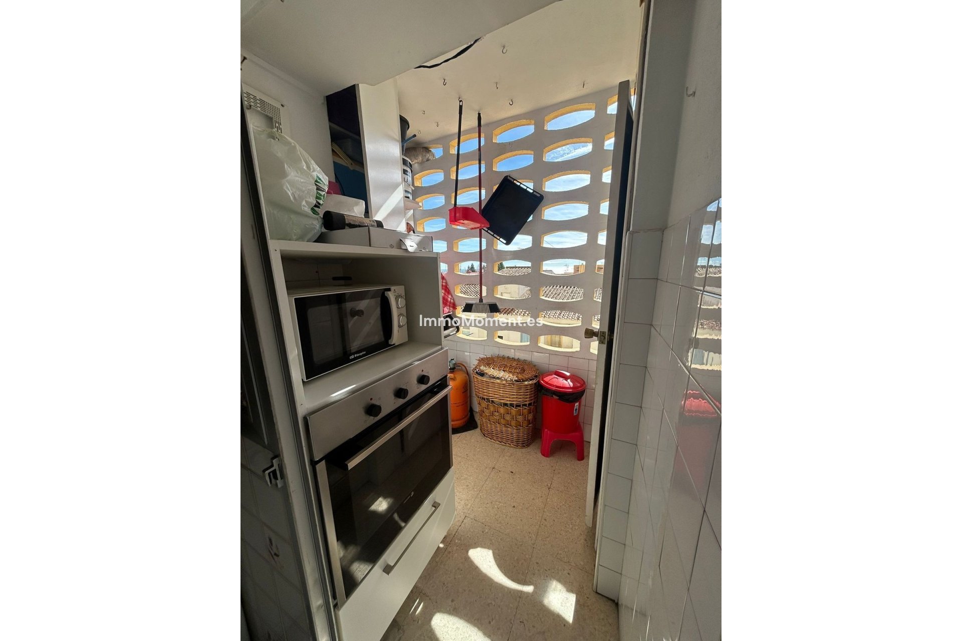 Revente - Appartement - Marbella - Marbella Centro