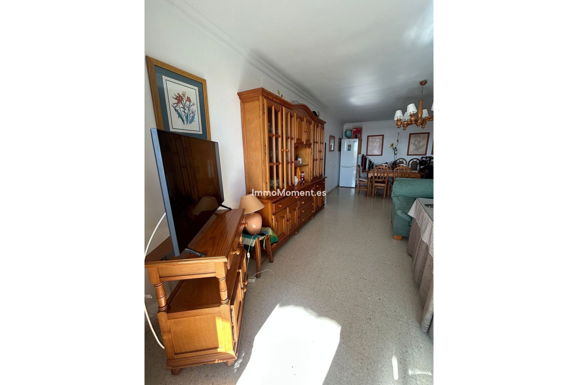 Revente - Appartement - Marbella - Marbella Centro