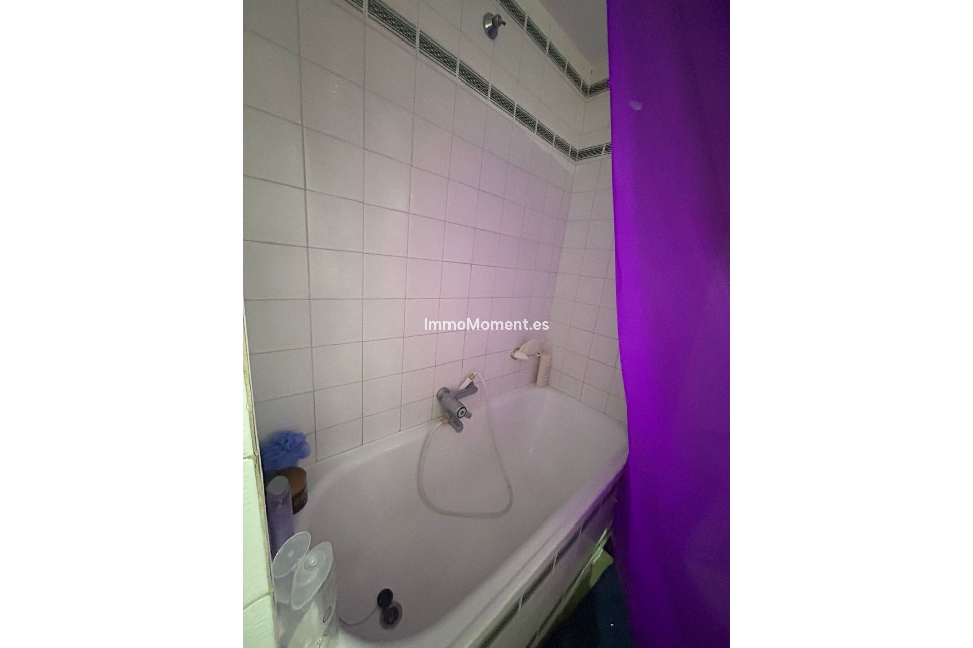 Revente - Appartement - Marbella - Marbella Centro