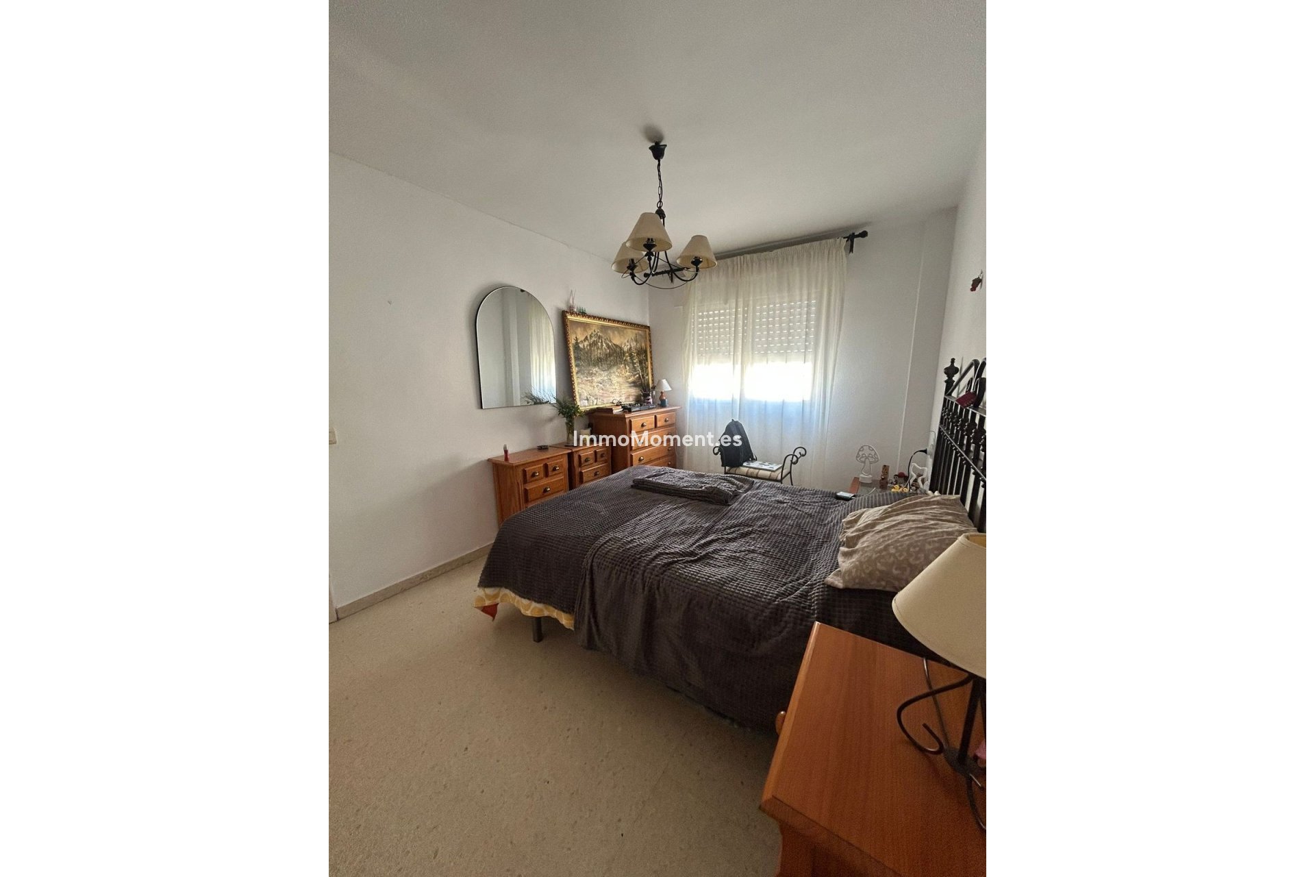 Revente - Appartement - Marbella - Marbella Centro