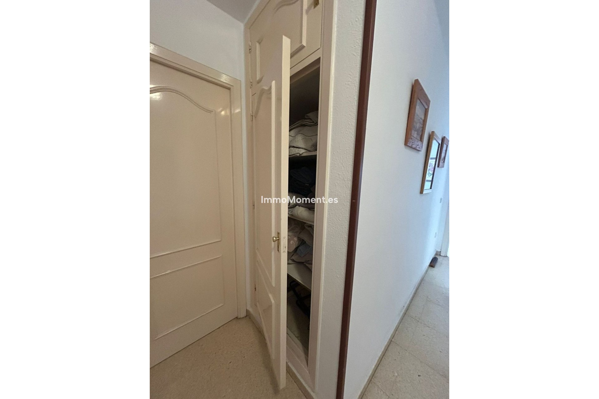 Revente - Appartement - Marbella - Marbella Centro