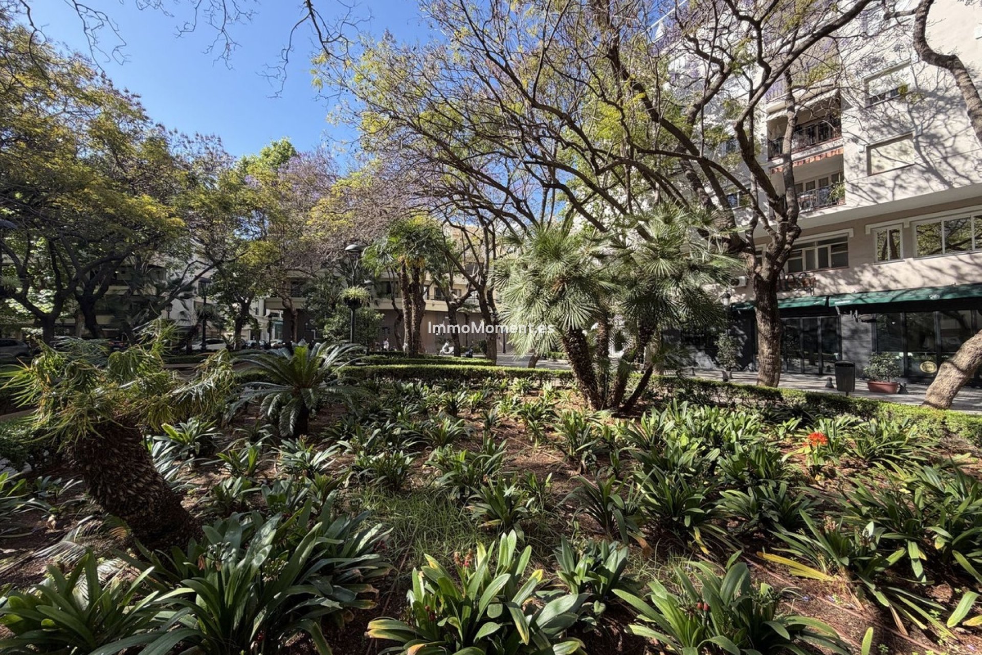 Revente - Appartement - Marbella - Marbella Centro