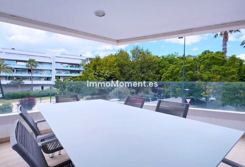 Revente - Appartement - Marbella - Marbella Centro