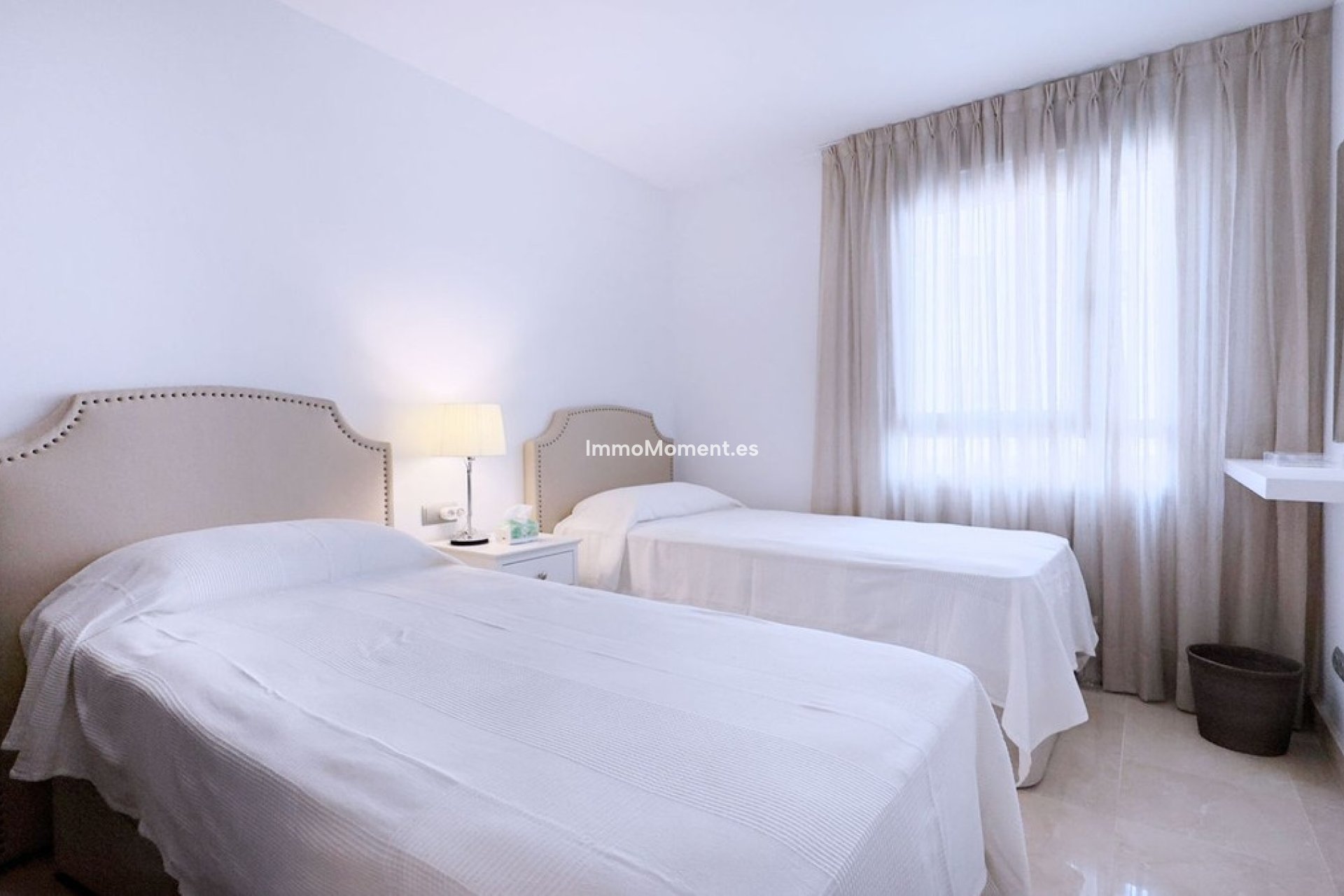 Revente - Appartement - Marbella - Marbella Centro