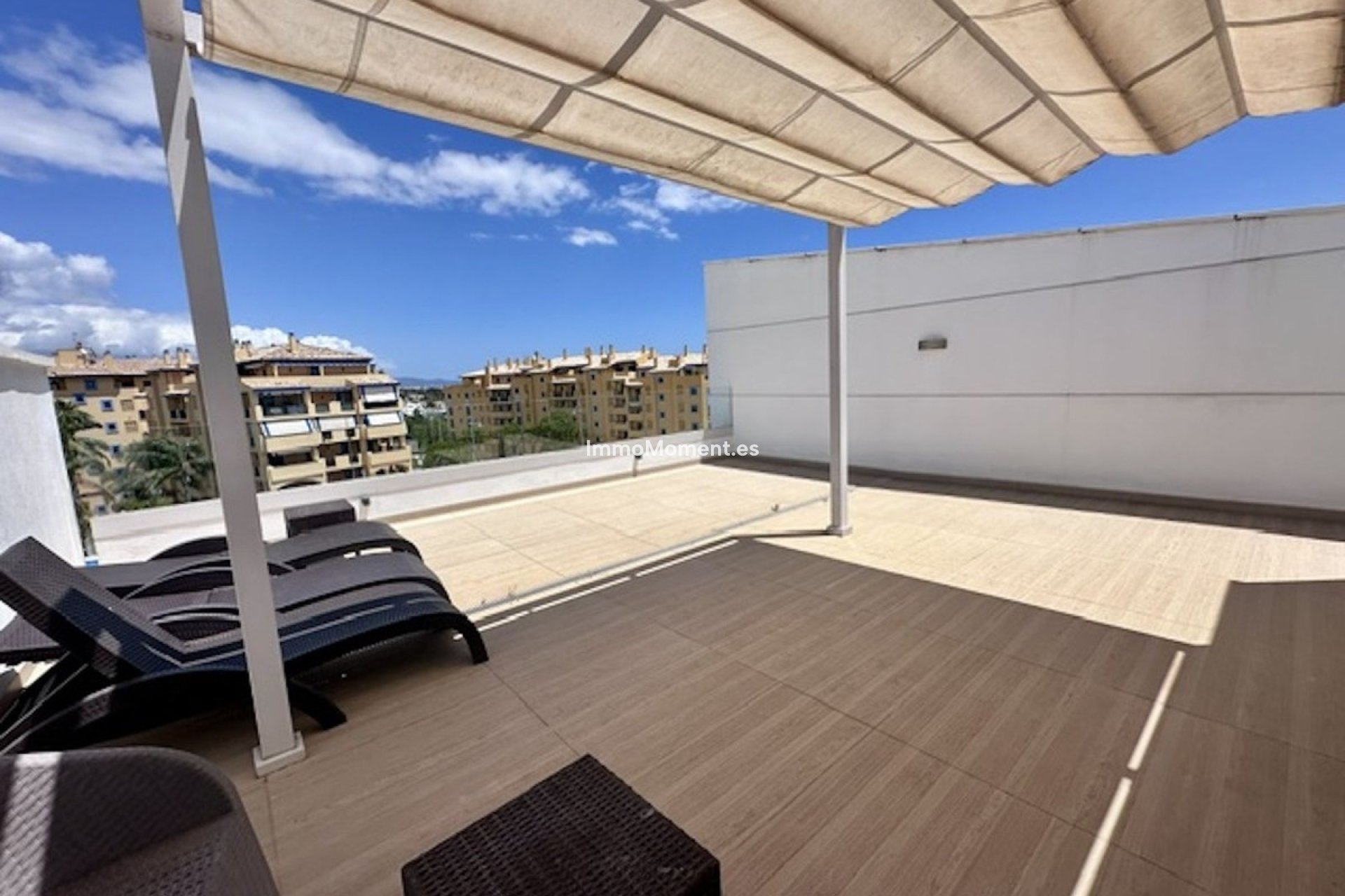 Revente - Appartement - Marbella - Marbella Centro