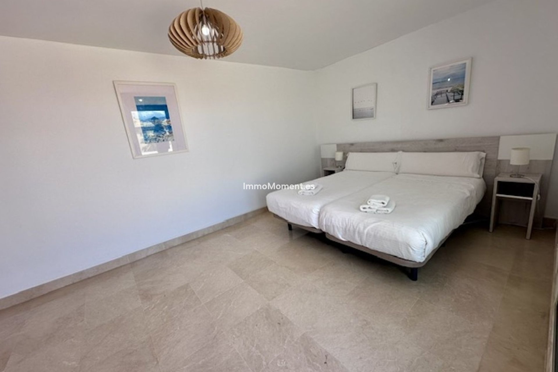 Revente - Appartement - Marbella - Marbella Centro