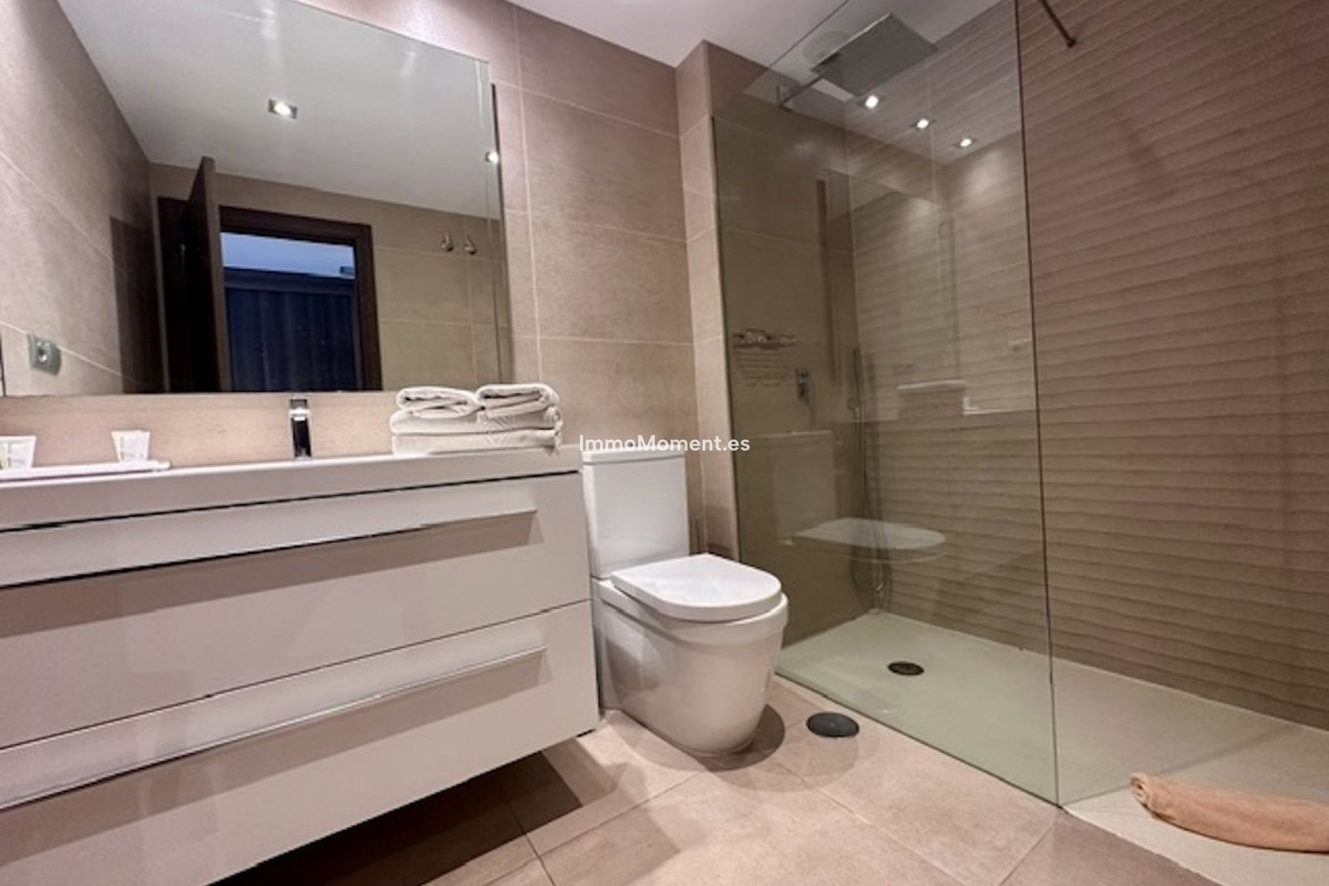 Revente - Appartement - Marbella - Marbella Centro