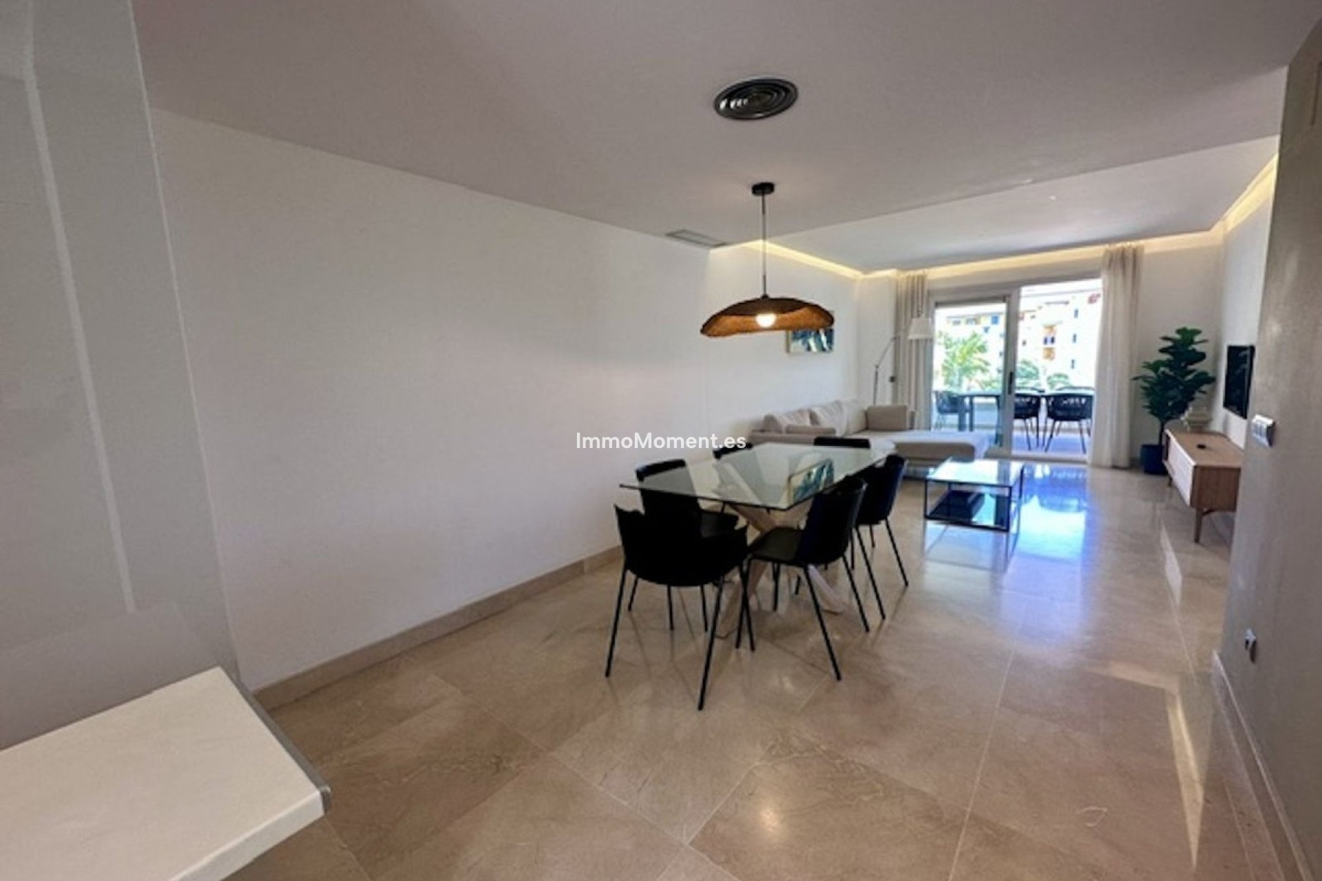 Revente - Appartement - Marbella - Marbella Centro