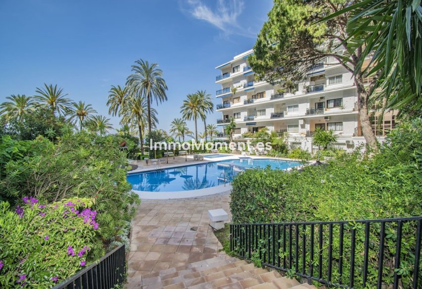 Revente - Appartement - Marbella - Marbella Centro