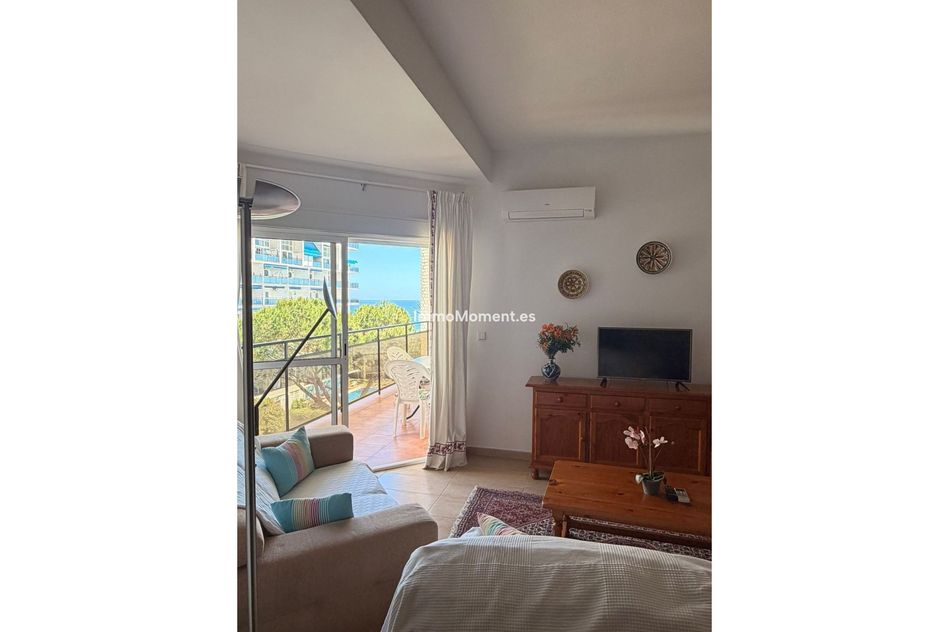 Revente - Appartement - Marbella - Marbella Centro