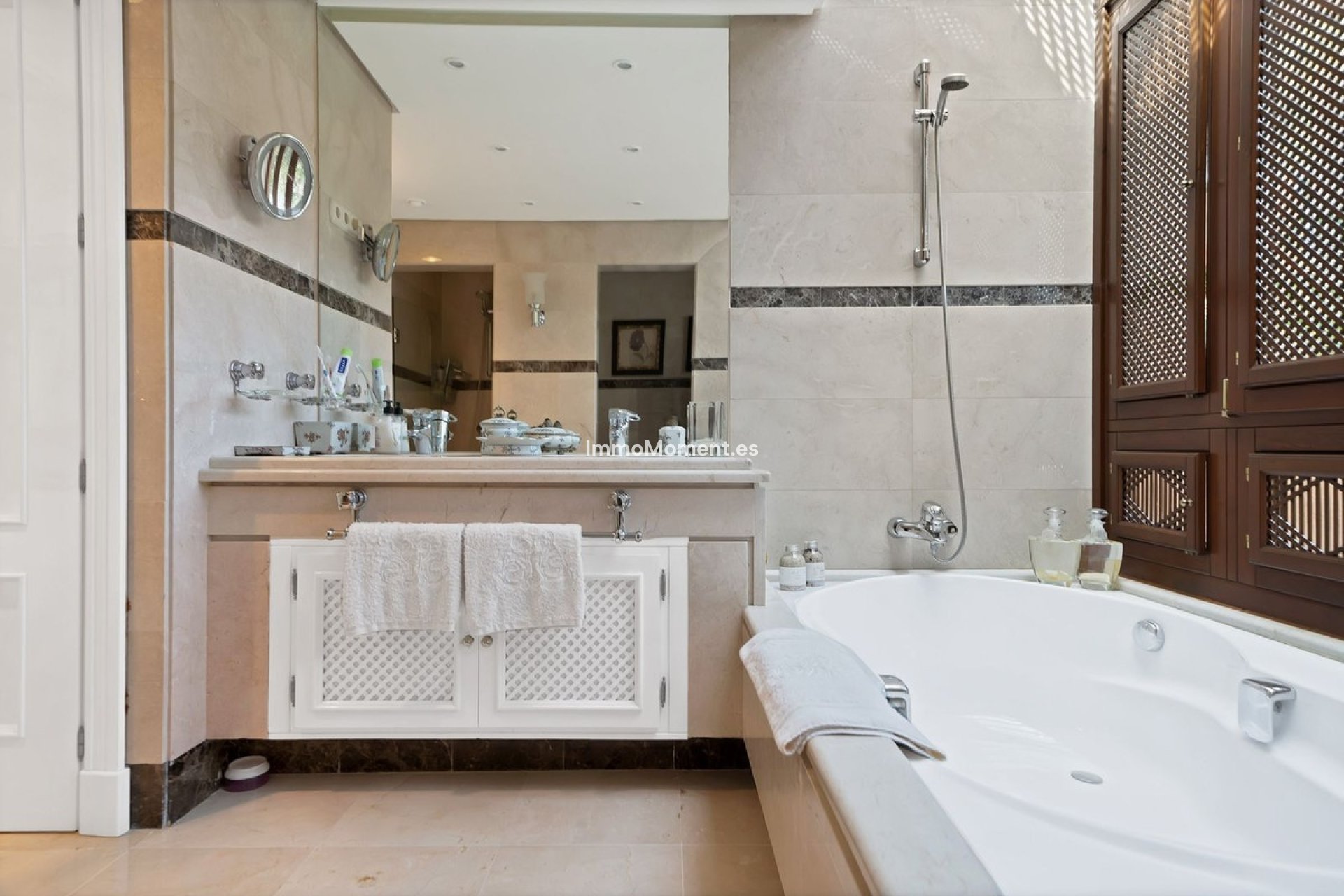 Revente - Appartement - Marbella - Marbella Centro