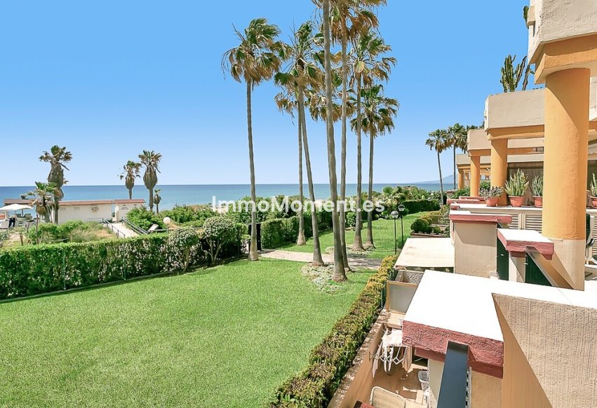Revente - Appartement - Marbella - Marbella Centro