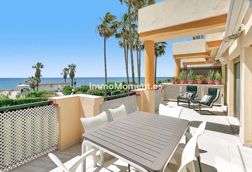 Revente - Appartement - Marbella - Marbella Centro