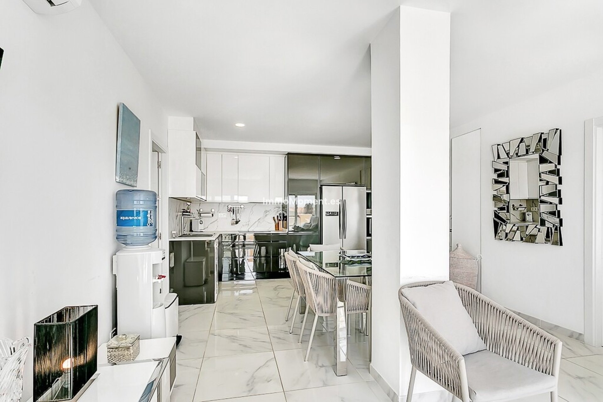 Revente - Appartement - Marbella - Marbella Centro