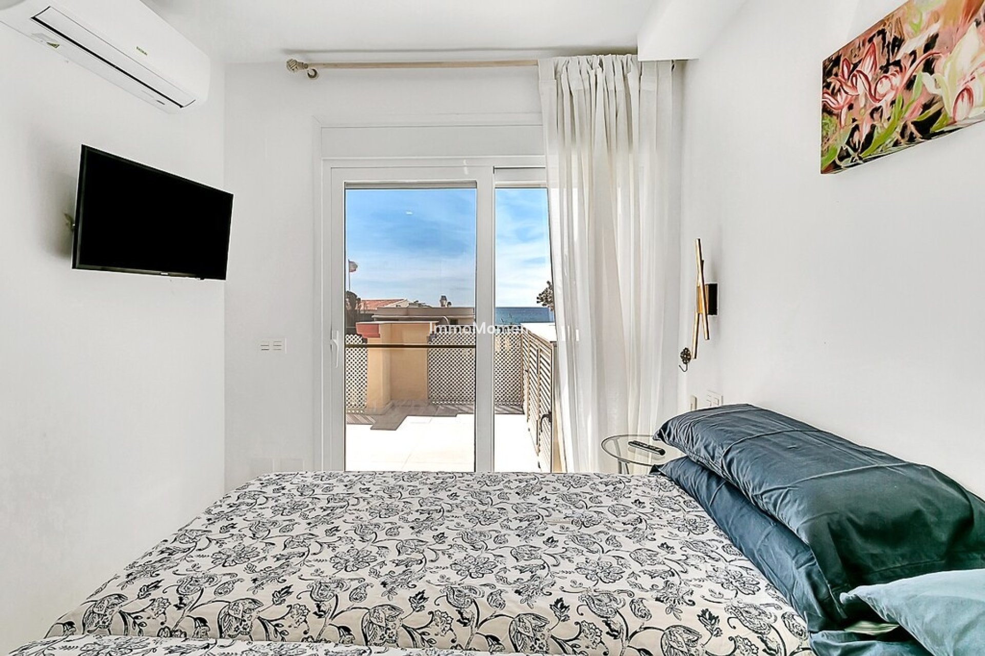 Revente - Appartement - Marbella - Marbella Centro