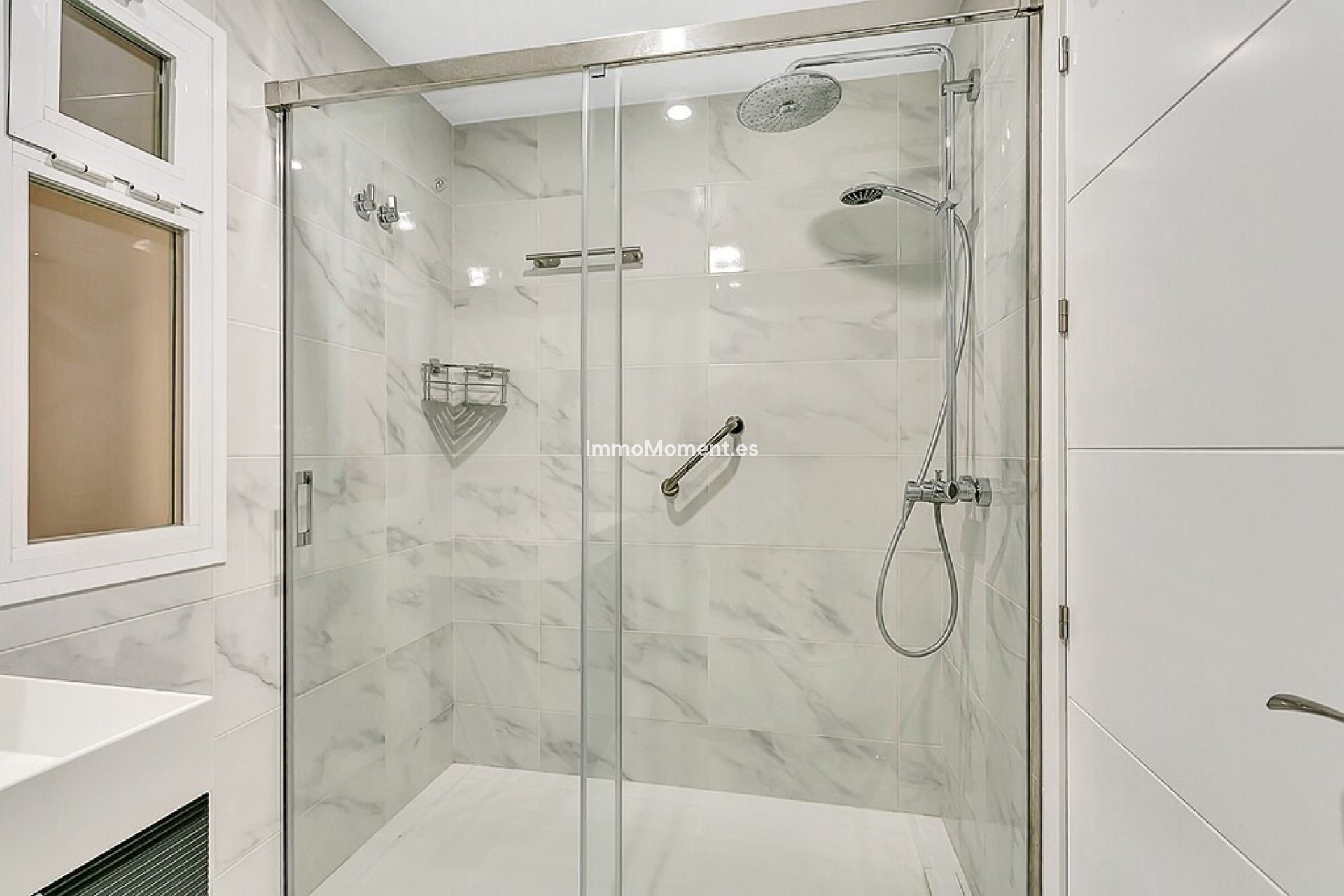 Revente - Appartement - Marbella - Marbella Centro