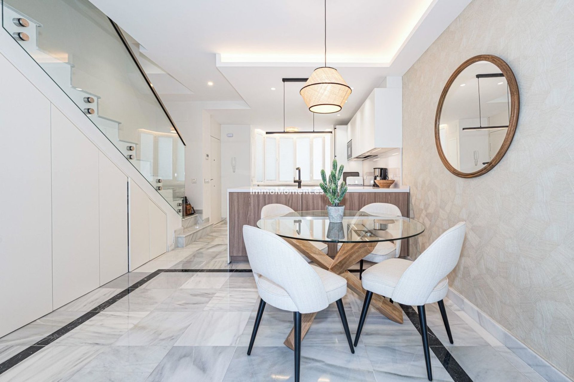 Revente - Appartement - Marbella - Marbella Centro