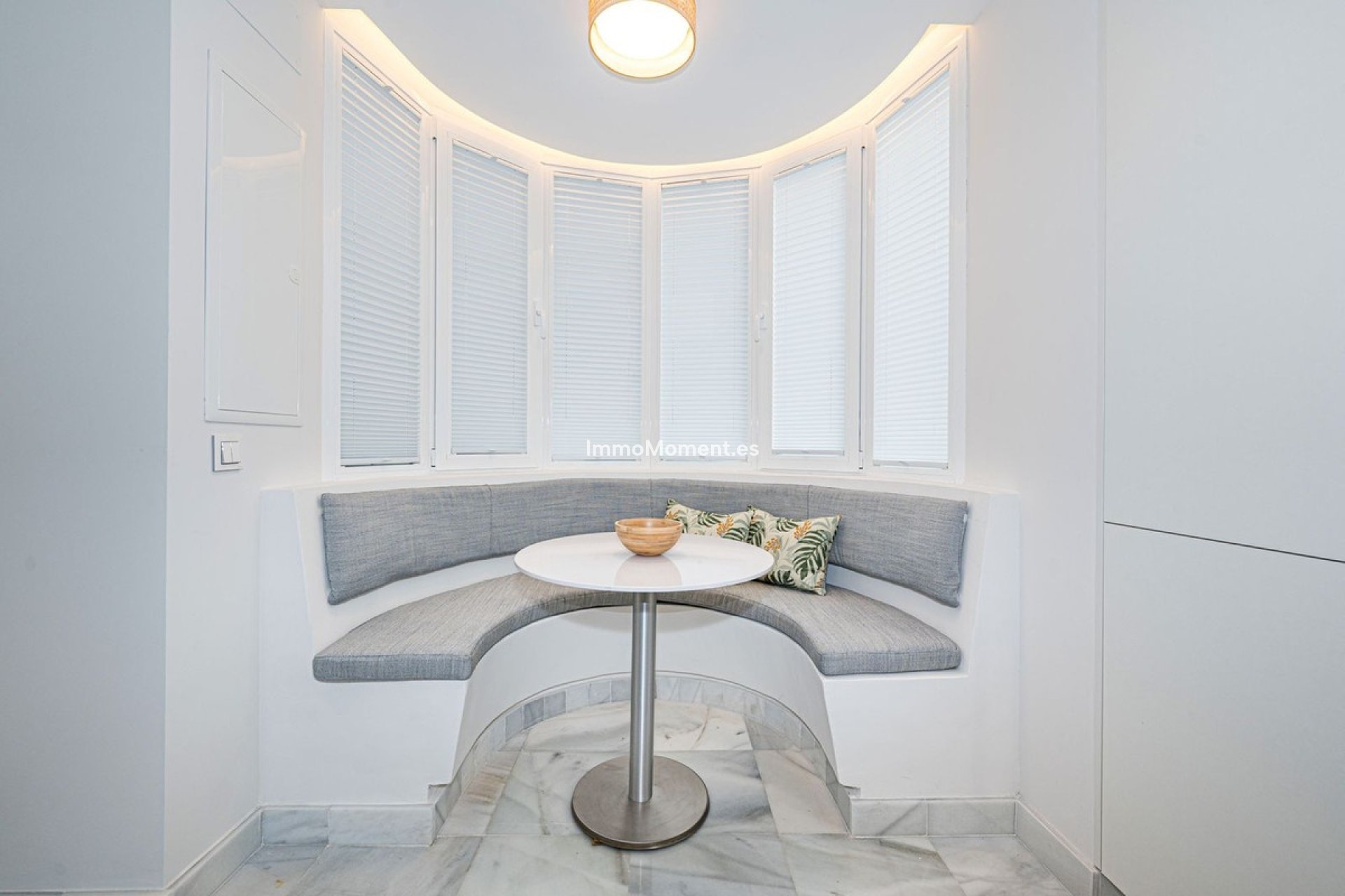 Revente - Appartement - Marbella - Marbella Centro