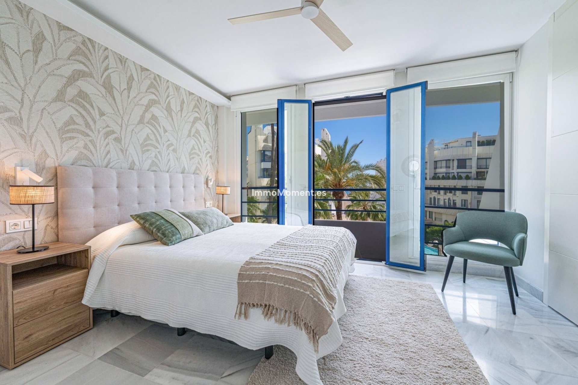 Revente - Appartement - Marbella - Marbella Centro