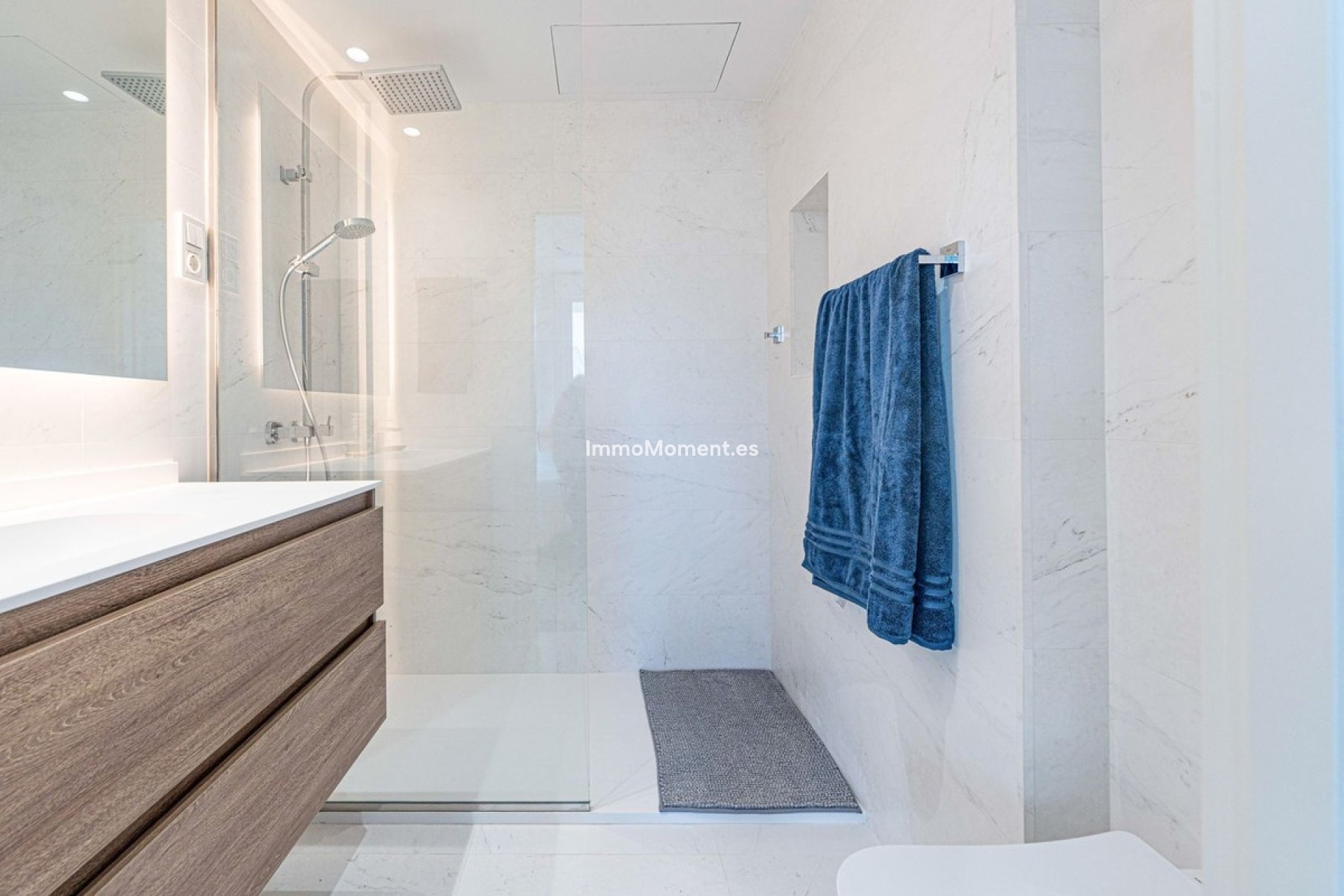 Revente - Appartement - Marbella - Marbella Centro