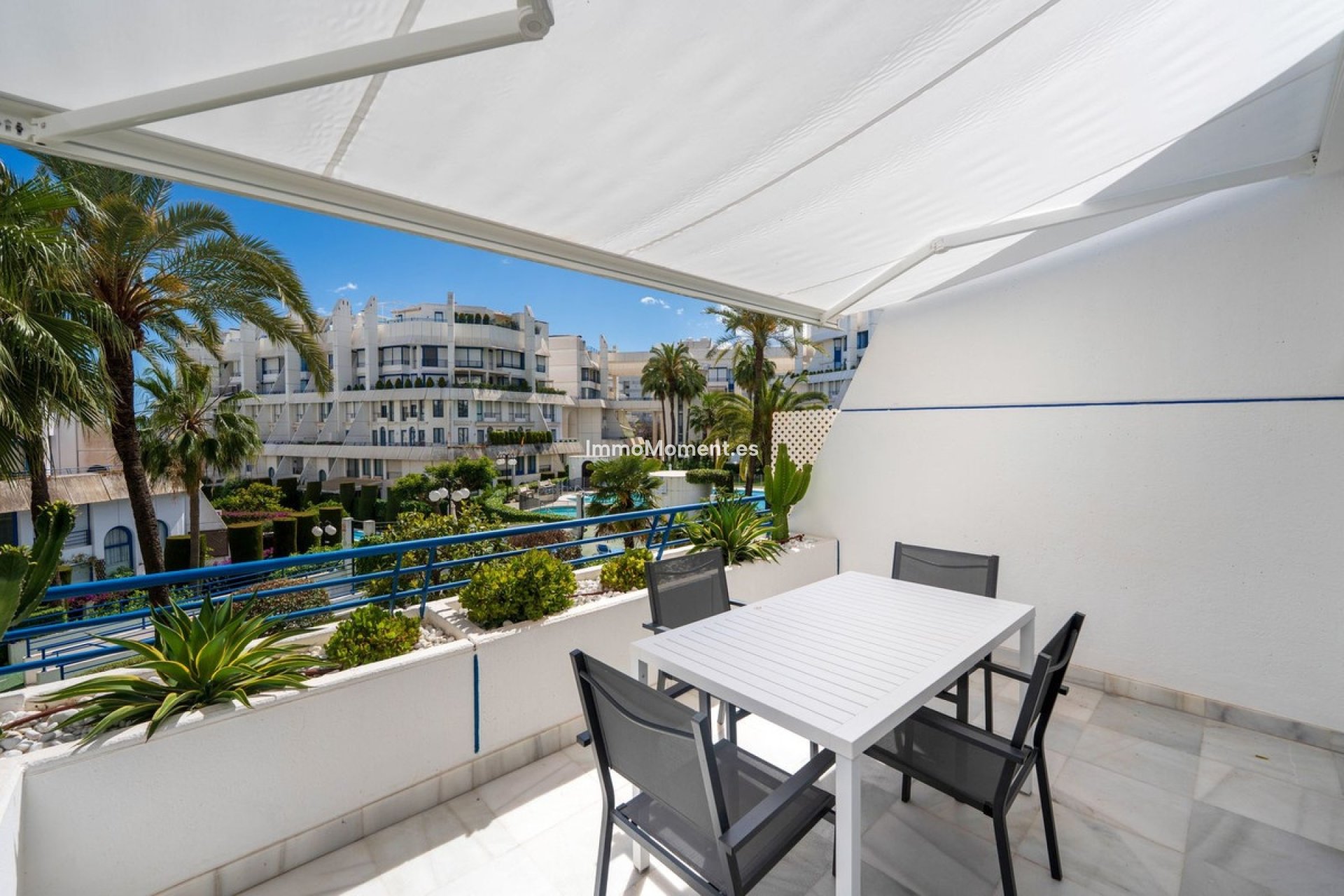 Revente - Appartement - Marbella - Marbella Centro