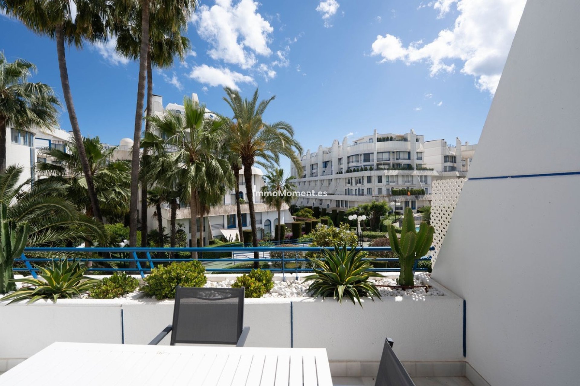 Revente - Appartement - Marbella - Marbella Centro