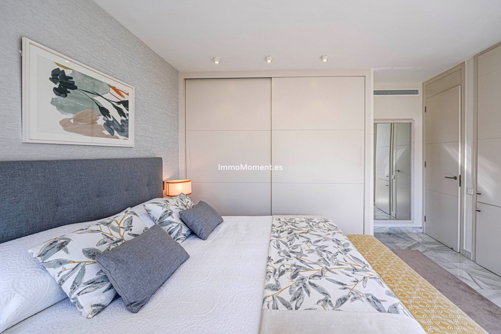 Revente - Appartement - Marbella - Marbella Centro