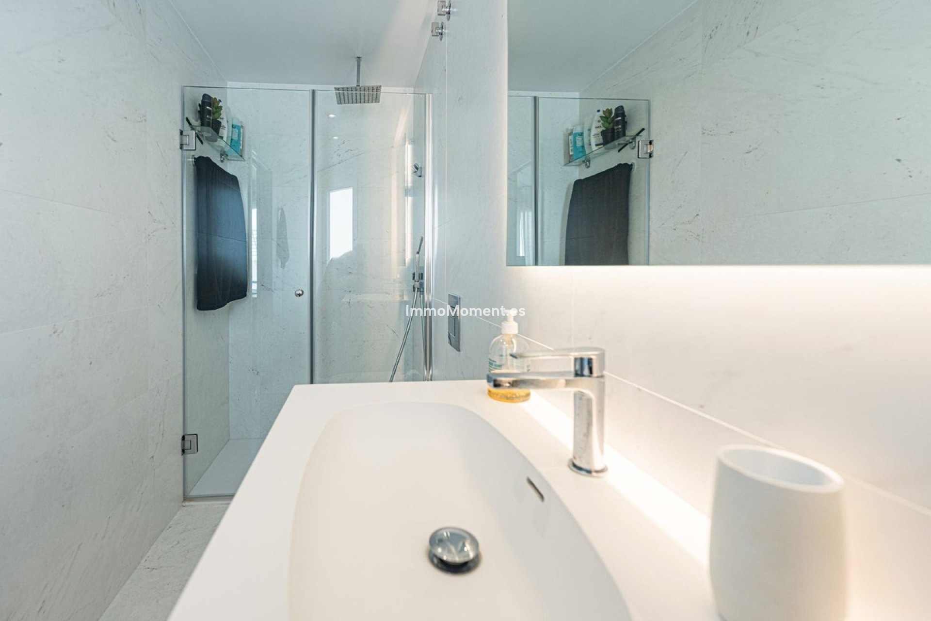 Revente - Appartement - Marbella - Marbella Centro
