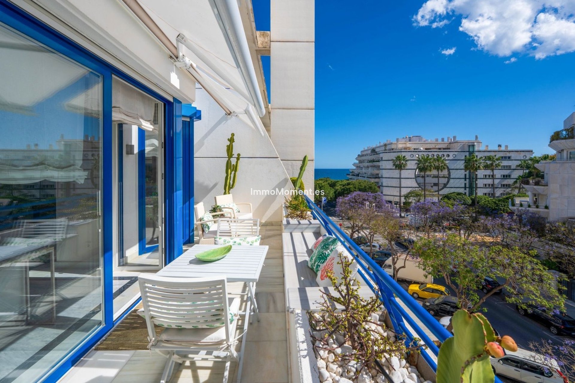Revente - Appartement - Marbella - Marbella Centro