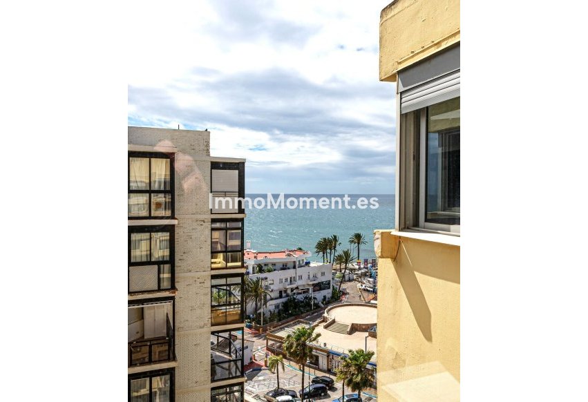 Revente - Appartement - Marbella - Marbella Centro