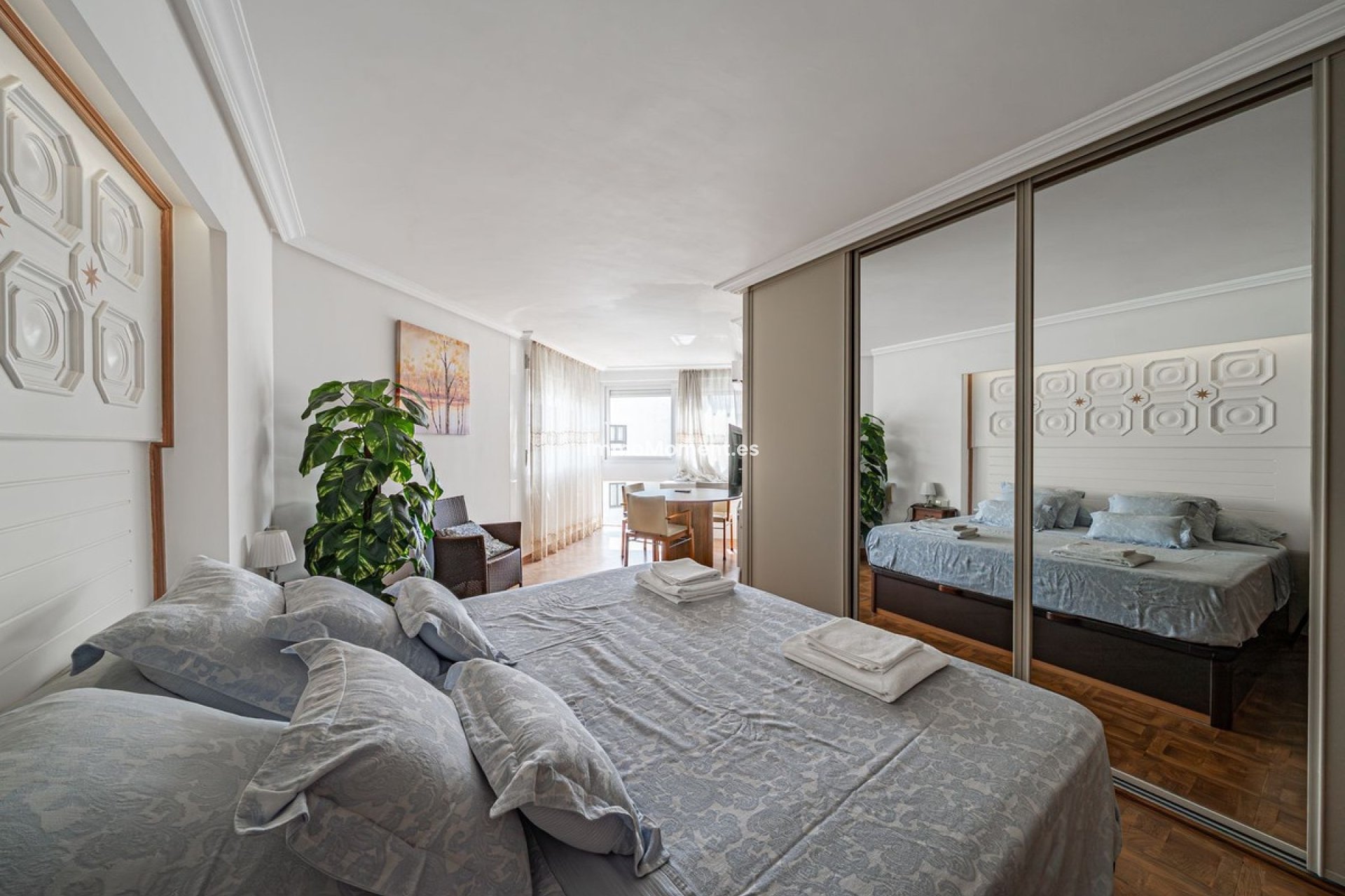 Revente - Appartement - Marbella - Marbella Centro