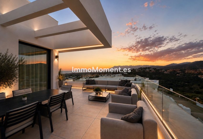 Revente - Appartement - Marbella - Marbella Centro