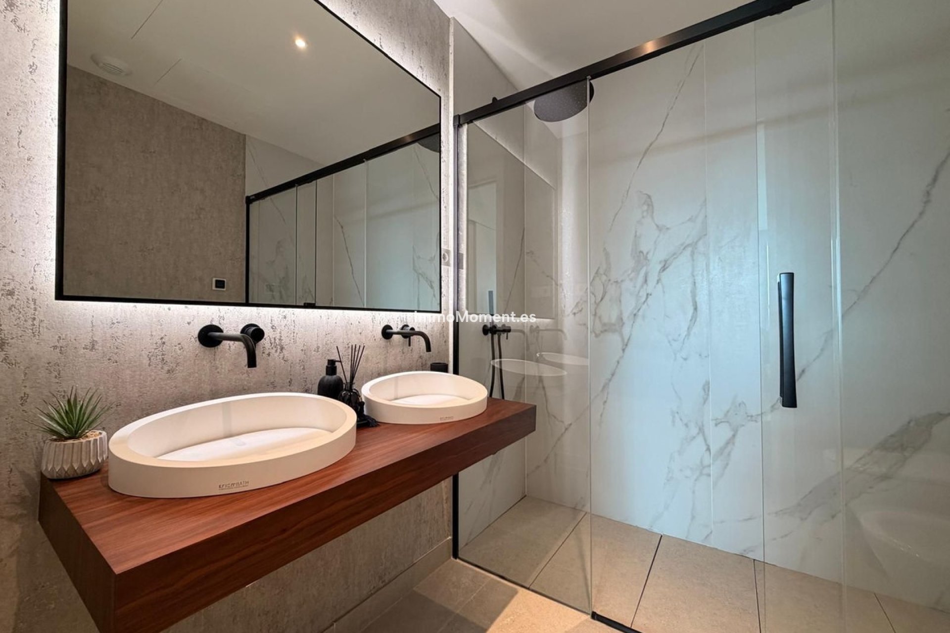 Revente - Appartement - Marbella - Marbella Centro