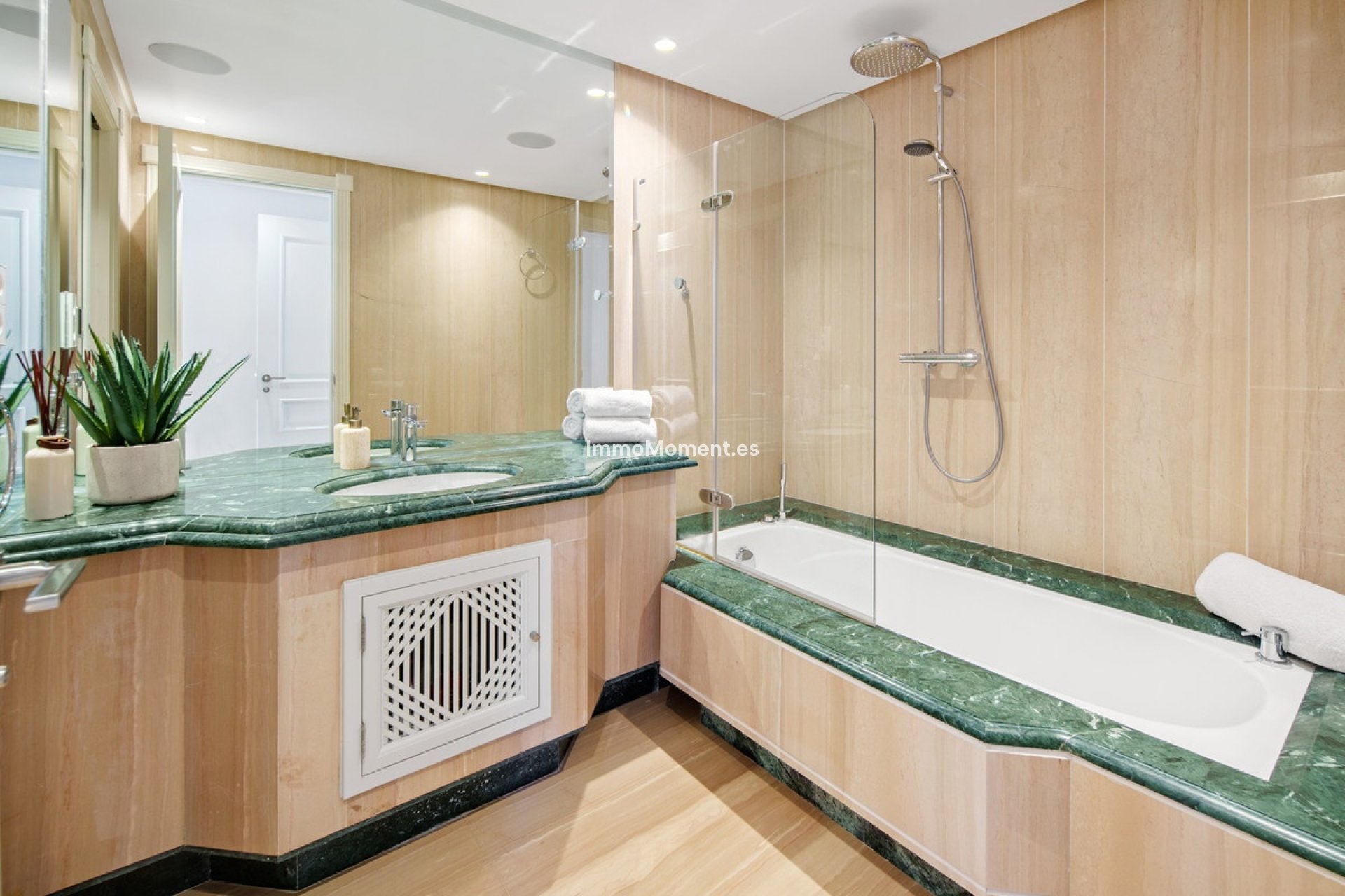 Revente - Appartement - Marbella - Marbella Centro