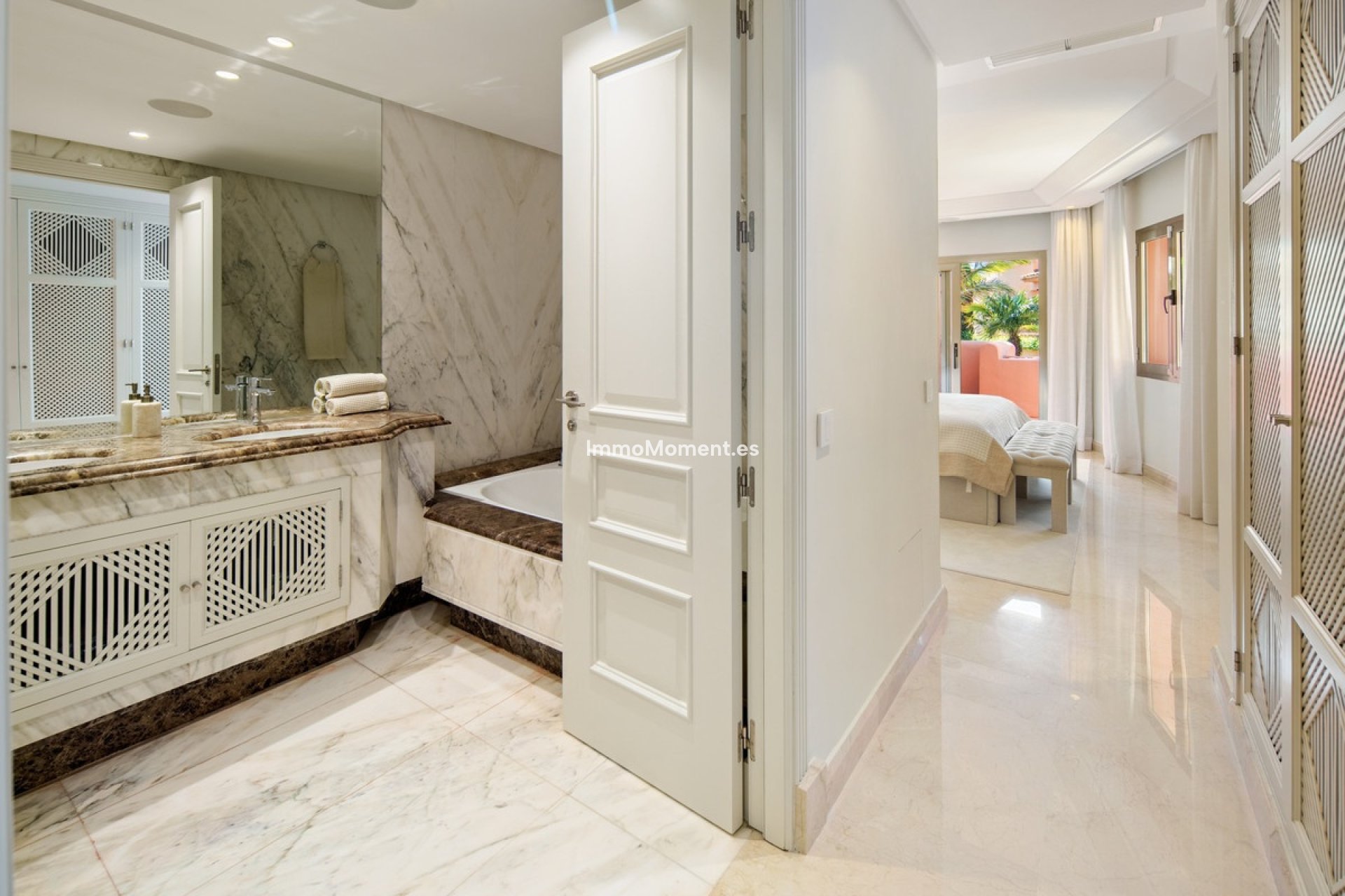 Revente - Appartement - Marbella - Marbella Centro