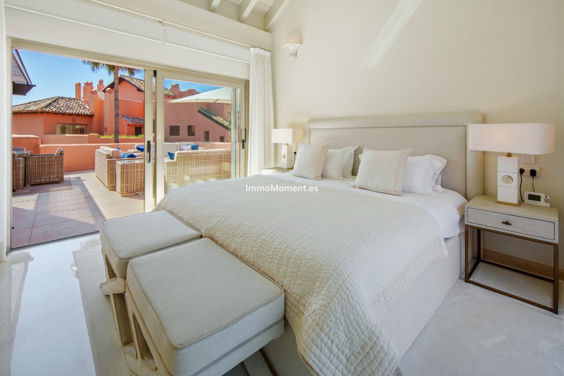 Revente - Appartement - Marbella - Marbella Centro