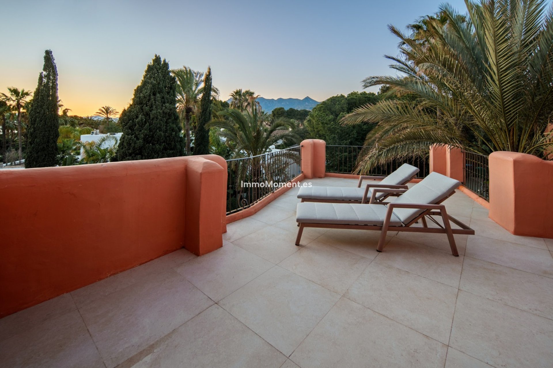 Revente - Appartement - Marbella - Marbella Centro